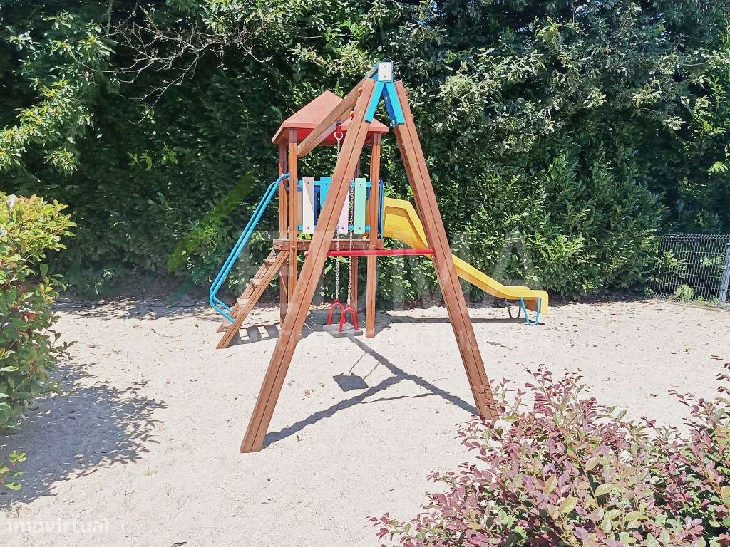 Moradia T3, NOVA, Joane-7