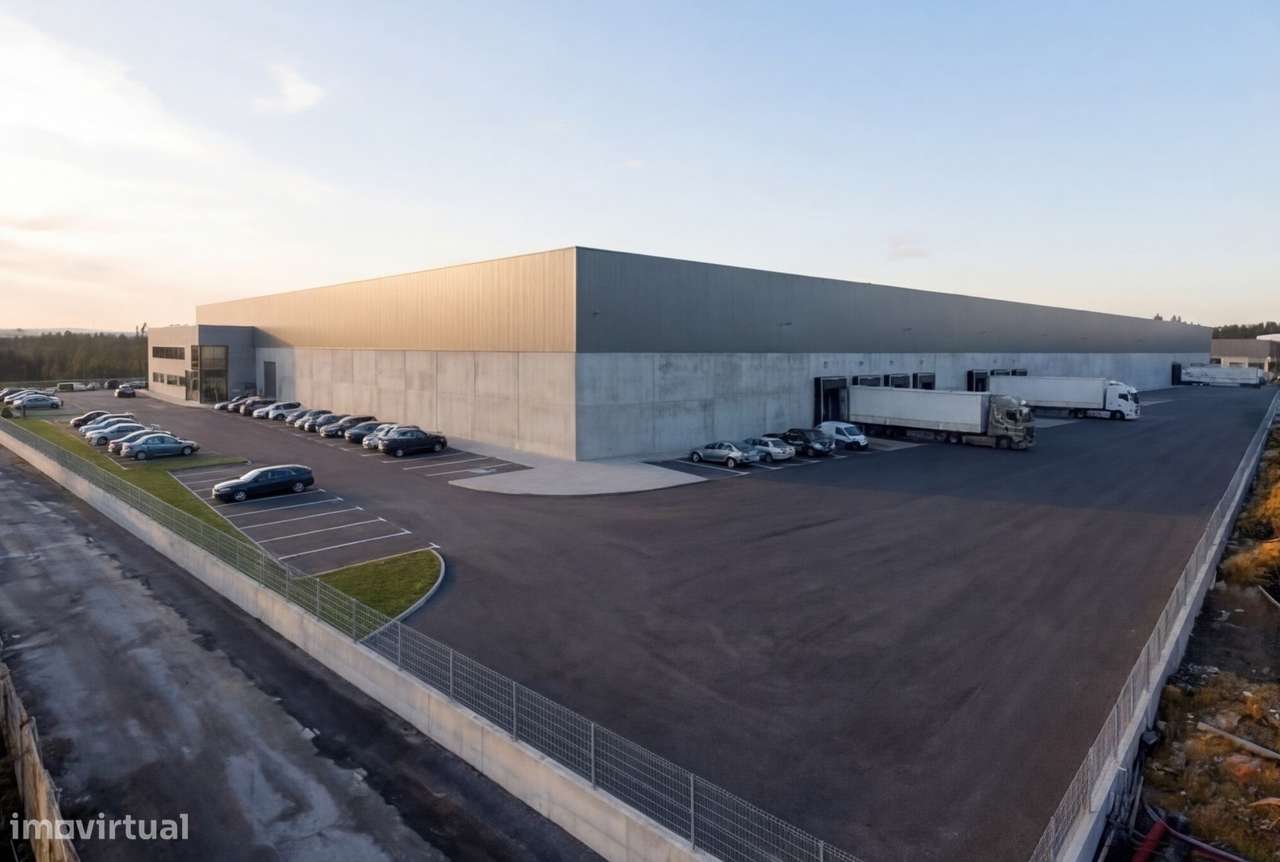 Terreno Industrial para Venda – Zona Industrial de Albergaria-a-Velha-6