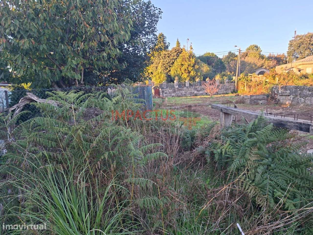 Terreno para construção em altura 5 pisos - Grande imagem: 4/9