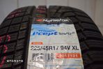 R17 225/45 Hankook Winter I*cept evo 2 Wysyłka gratis! - 2