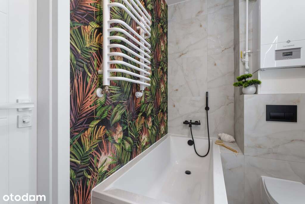 2 pokoje + OGRÓDEK 40 m² | Garaż | Dzień Otwarty-9