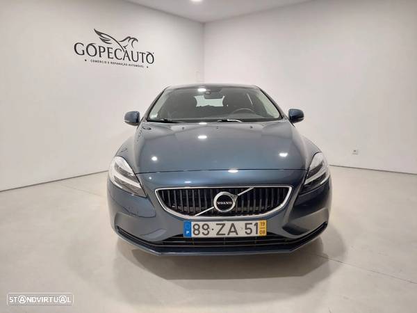 Volvo V40 2.0 D3 Momentum - 2