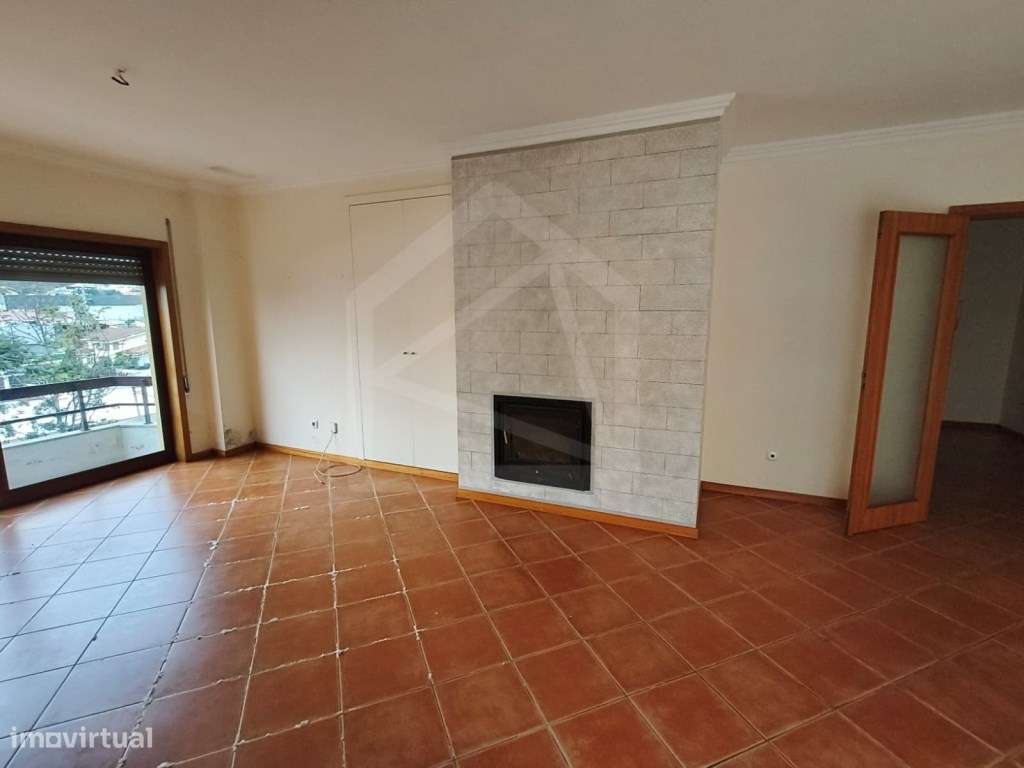 Apartamento T3 em Oliveira de Azeméis - Grande imagem: 2/30