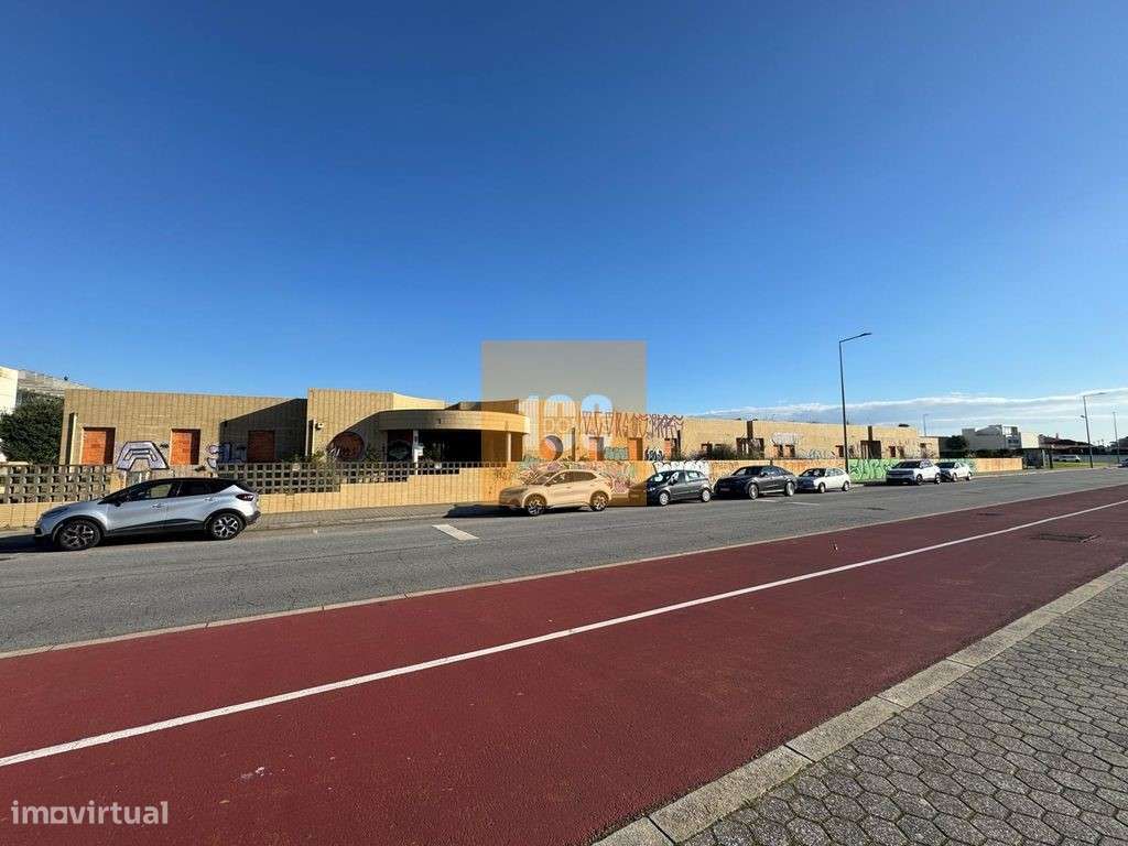 T2 novo com varanda - Sea Side Living-22