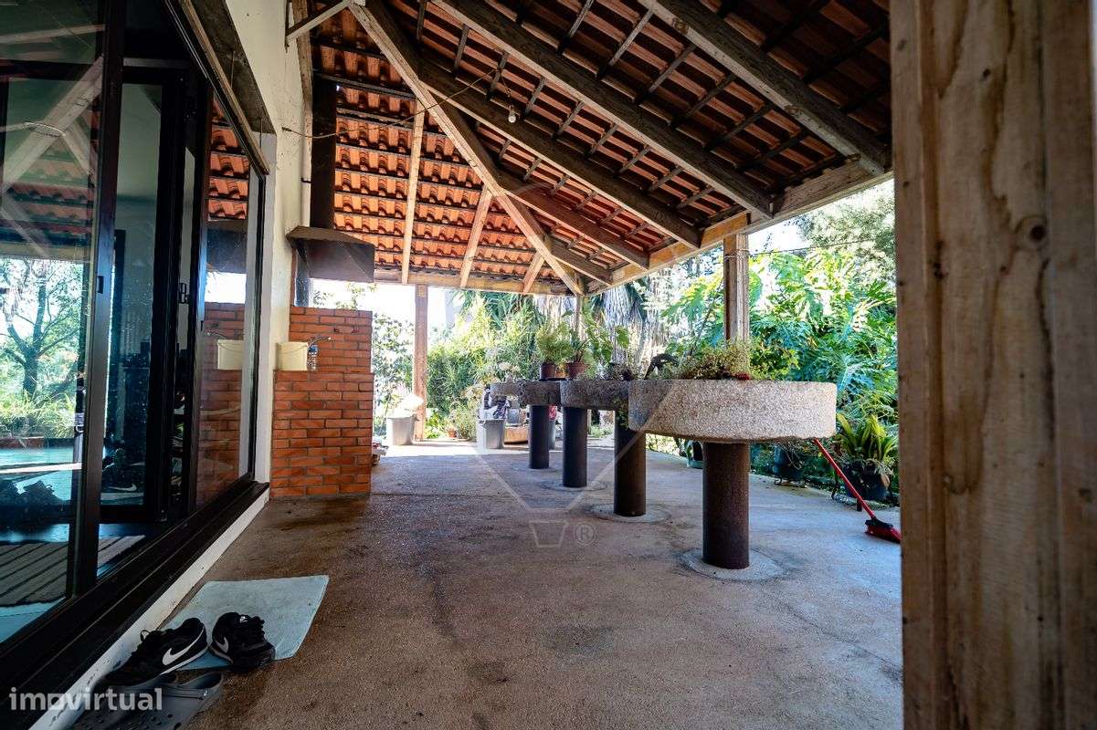 Moradia T4 para venda - Grande imagem: 4/17