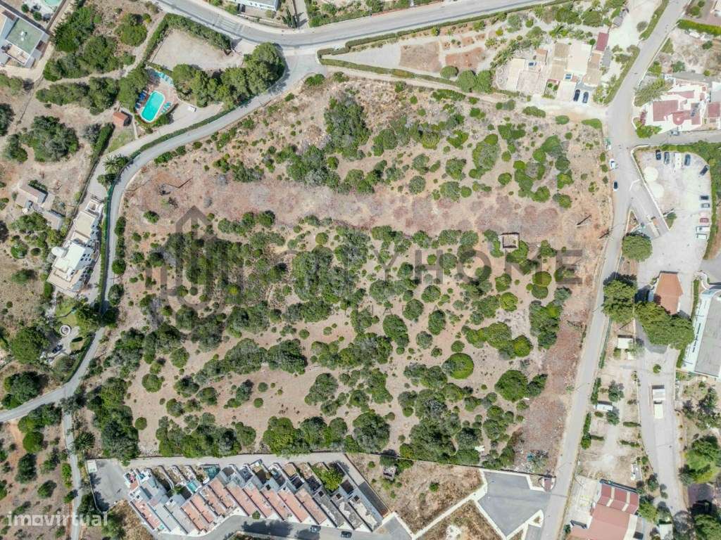 Terreno Misto com ruína - Vista mar - Grande imagem: 3/33