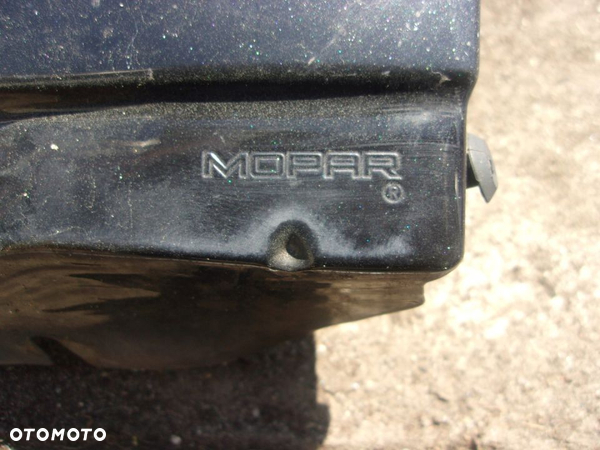 Dodge charger V 05-10 błotnik przedni prawy Mopar - 1