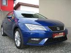 Seat Leon ST 1.5 TGI Start&Stop DSG Xcellence - 3