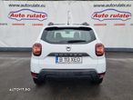 Dacia Duster TCe 150 EDC Comfort - 4