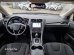 Ford Mondeo Turnier 2.0 Ti-VCT Hybrid Trend - 11