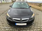 Opel Astra III 1.7 CDTI - 6