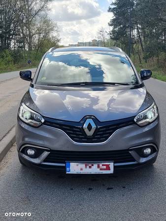 Renault Scenic 1.7 Blue dCi Zen - 18