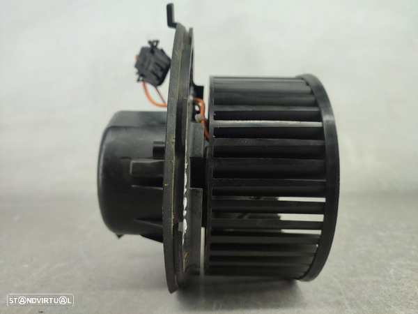 Motor Da Chaufagem Sofagem  Volkswagen Golf Vi (5K1) - 4