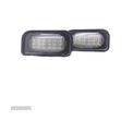 LUZ DE MATRICULA LED PARA MERCEDES CLASSE SLK R171 2004-2010 - 1