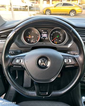 Volkswagen Tiguan 2.0 TDI SCR (BlueMotion Technology) DSG Trendline - 9