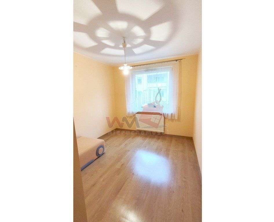 3 pok, 65 mkw ul. Kryształowa do wprowadzenia!-8