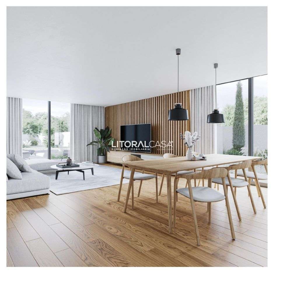 Moradia | piscina | S. Bernardo - Grande imagem: 4/9