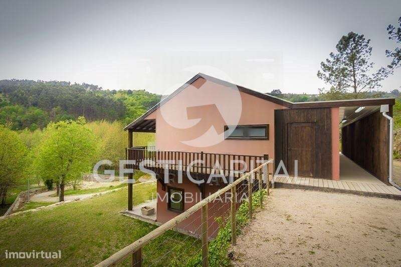 Quinta p/ alojamento local e turismo rural - Grande imagem: 3/21