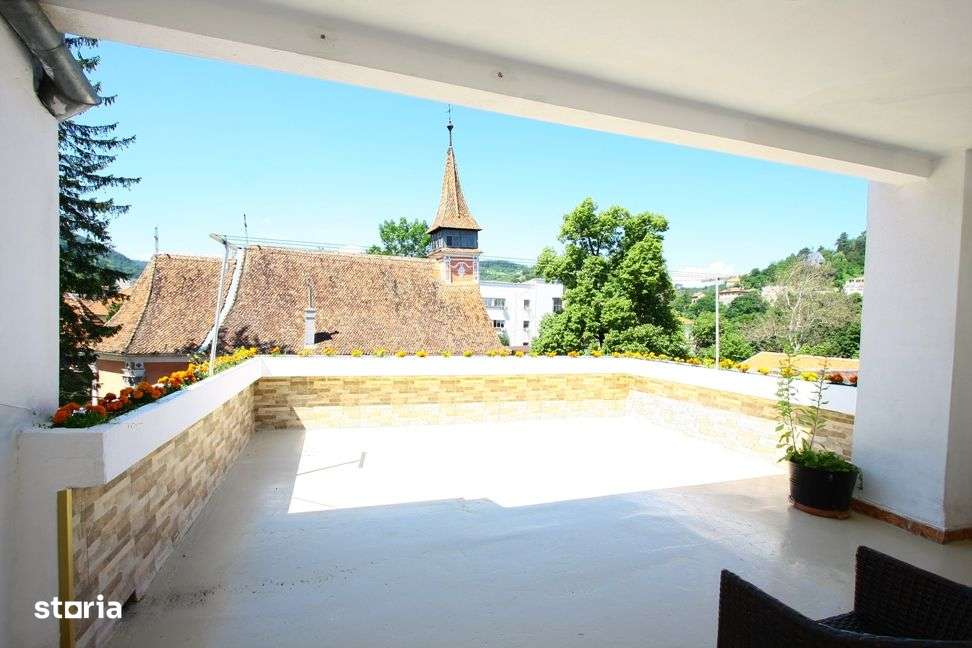 Apartament 3 camere de inchiriat - Imagine principală: 1/12