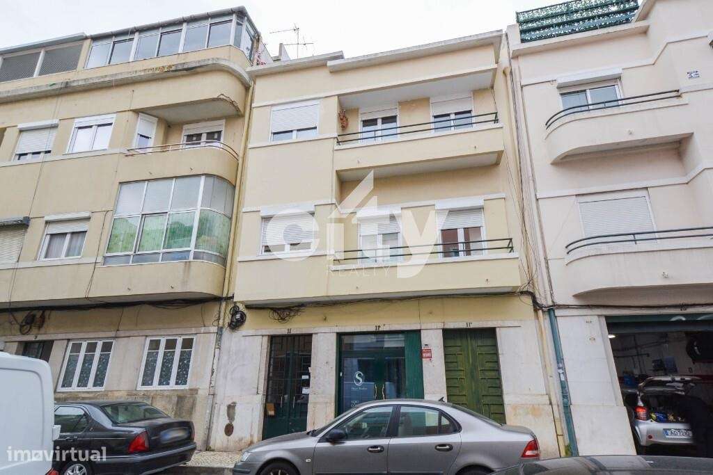 Loja Comercial com Localização Privilegiada  em Lisboa - Grande imagem: 1/15