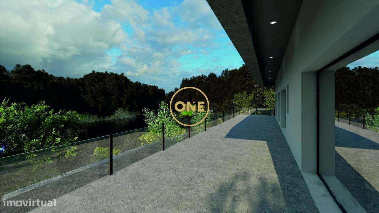 Terreno - Vieira do Minho-9