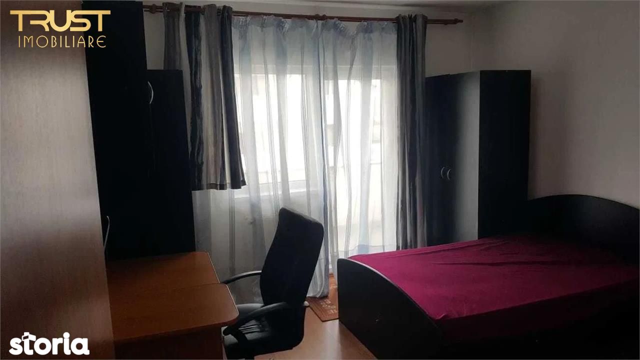 Apartament 2 camere, Zorilor-Turzii, 64mp, parcare