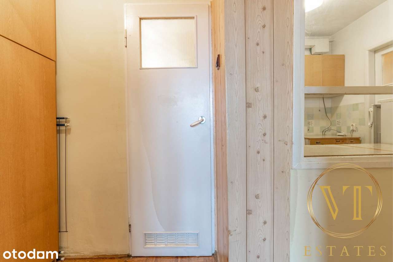 Mieszkanie 2-pokojowe z balkonem | Idealne pod inwestycję-8