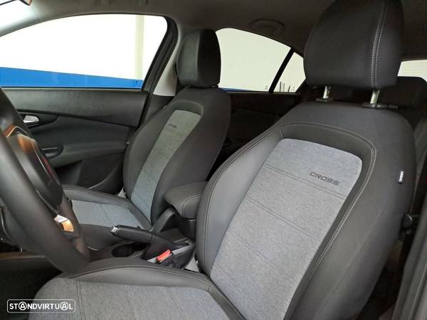 Fiat Tipo Cross 1.3 Multijet - 9