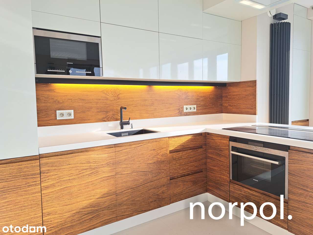 Mieszkanie na sprzedaż Bronowice, garaż, komórka, widokowy taras-4