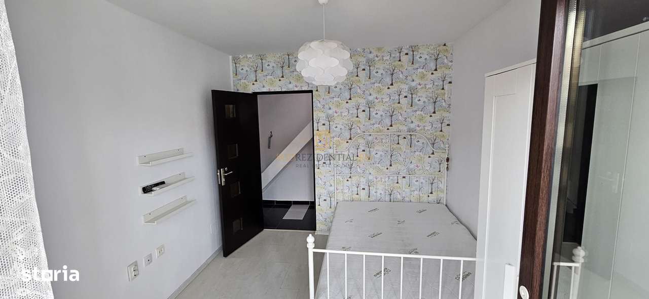 Apartament gata de mutare, decomandat, 2 camere, loc de parcare, Sect4 - Imagine principală: 5/20