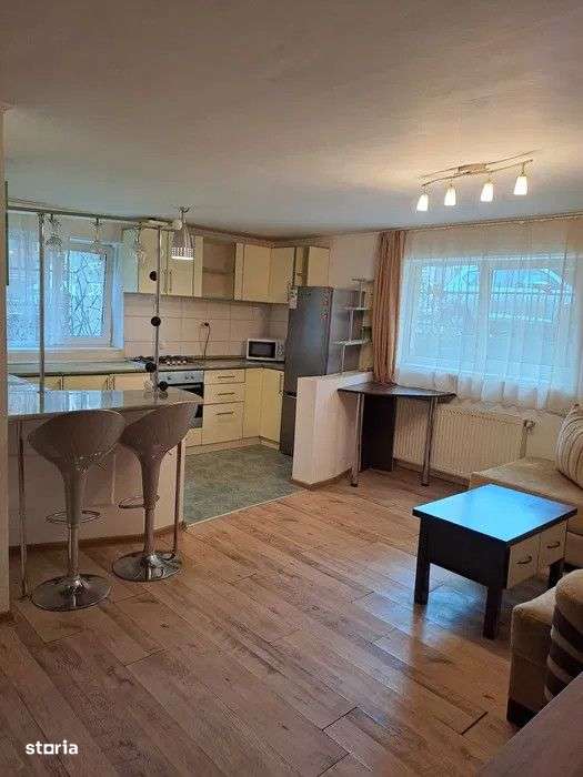 Apartament 2 camere, 45 mp utili, ideal investitie, cartier Buna Ziua - Imagine principală: 2/8