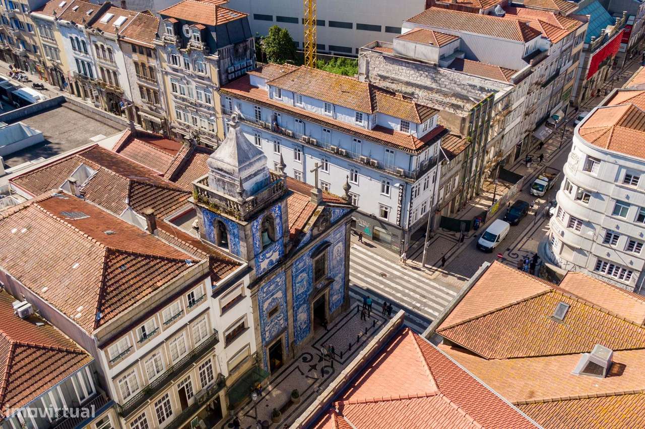 Prédio com Projeto Aprovado na Rua Santa Catarina - 11 Frações - Grande imagem: 5/32