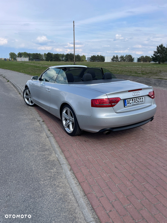 Audi A5 2.0 TFSI - 30