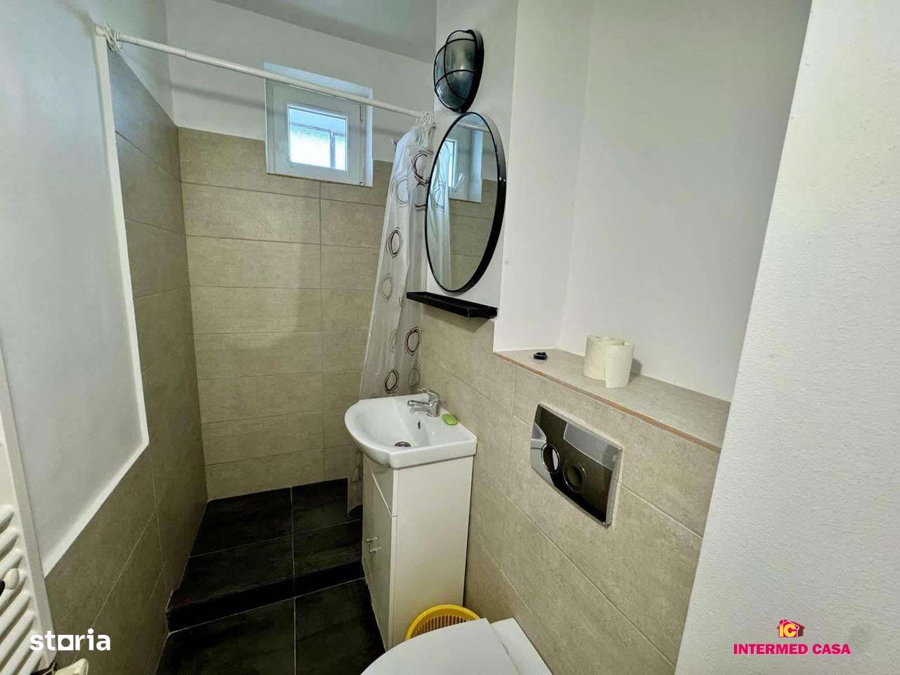 Apartament de vanzare 2 camere decomandat zona Mihai Viteazul-7