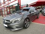 Mercedes-Benz CLA 220 CDI 7G-DCT AMG Line - 12