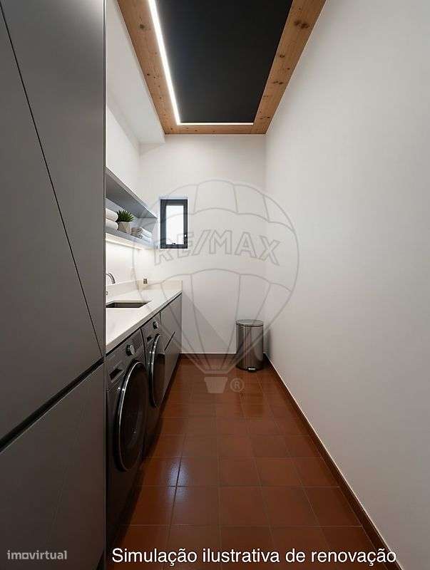 Moradia T3 para venda-6