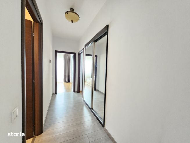 Apartament 3 camere I 103 mp I Alba Iulia I Decebal-6