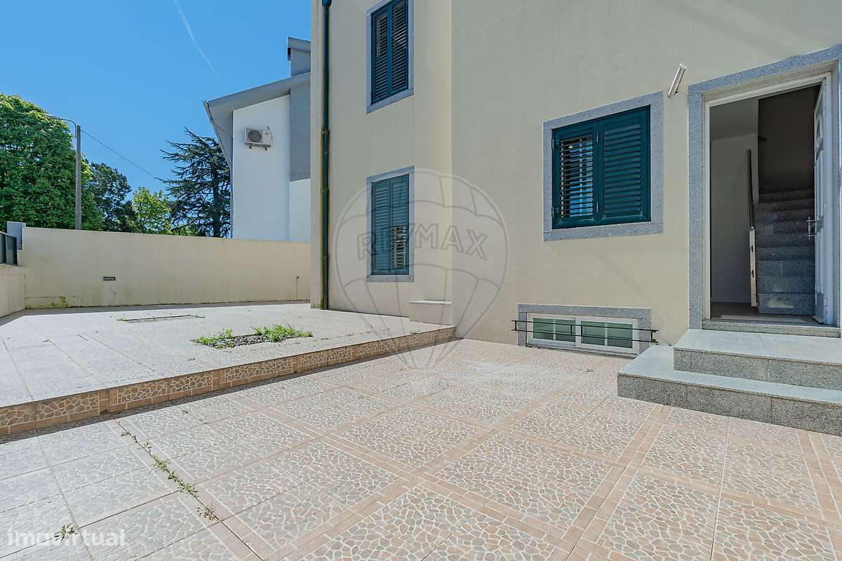 Moradia T2 para venda-1