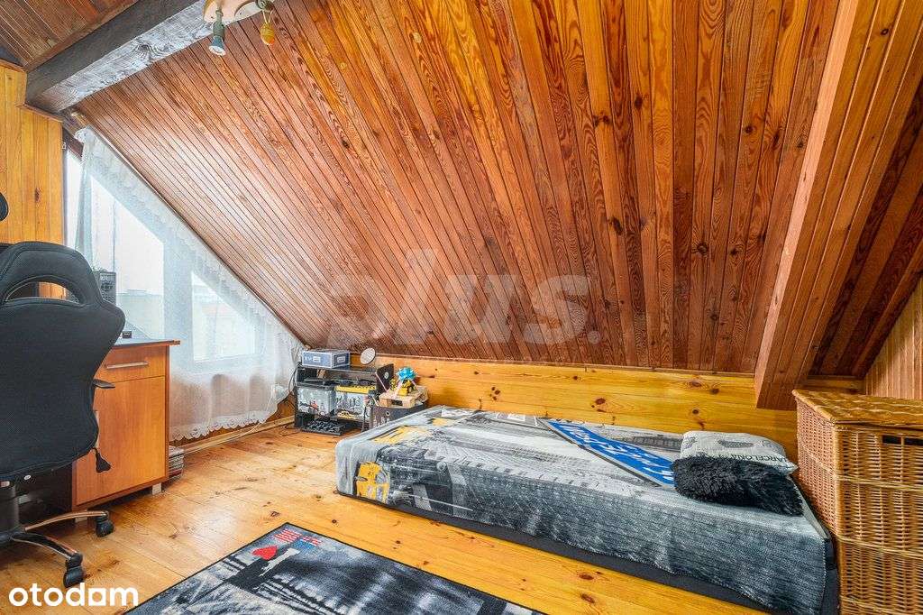 Klimatyczne, spółdzielcze, 2-pozimowe w Centum-7