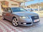 Audi A6 2.0 TDI DPF Avant - 3