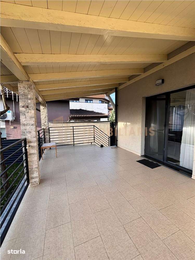 Vanzare casa tip duplex Tautii Magheraus-2