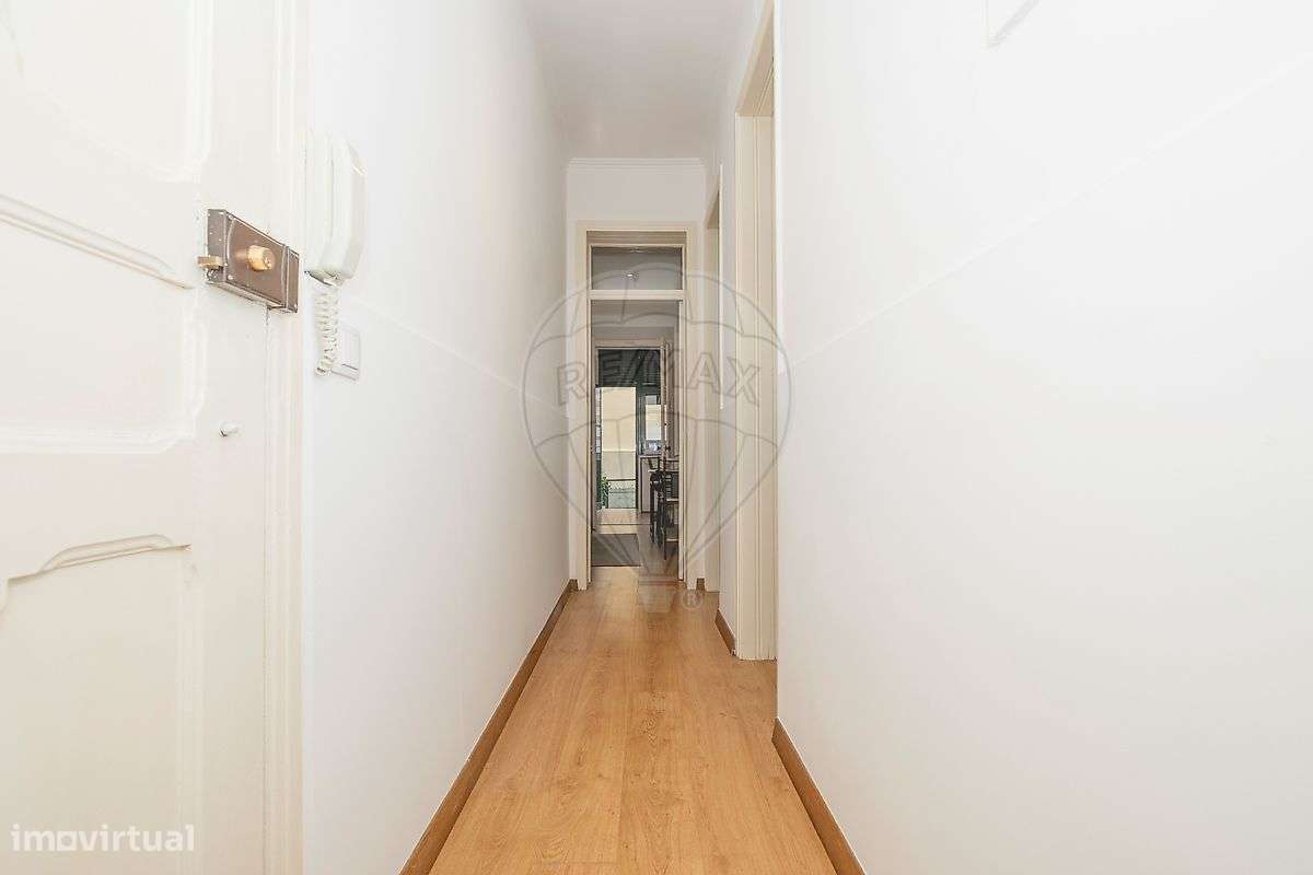 Apartamento T2 para venda-6