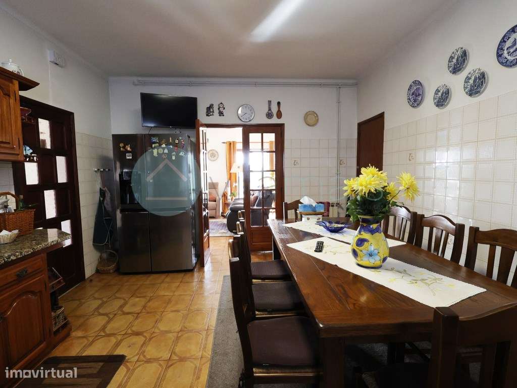 Moradia de charme T4 junto ao mar em Castelo de Neiva-44