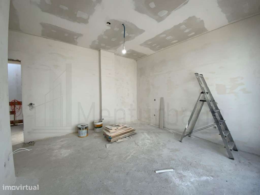 MORADIA T4 EM TIRES - CASCAIS-17