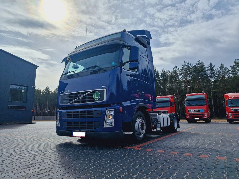 Volvo FH 2007