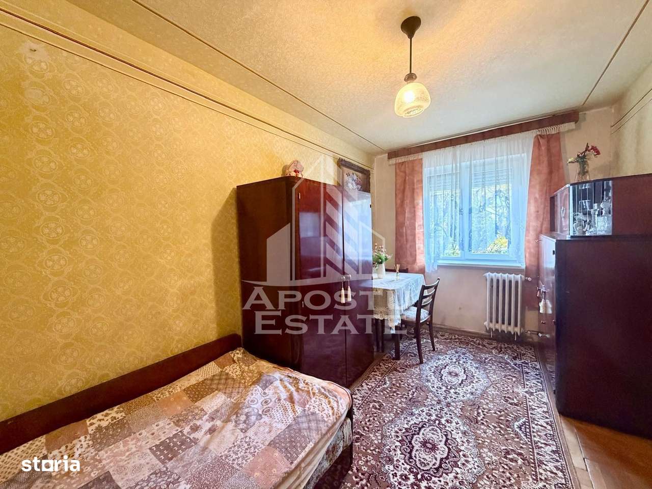 Apartament 2 camere, petfriendly, zona Dacia - Imagine principală: 3/10