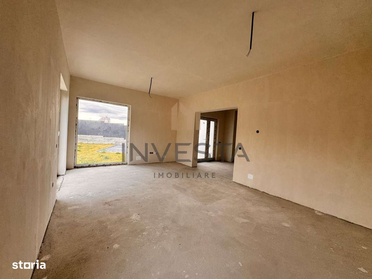 Casa de vanzare zona exclusivista de case Floresti - Imagine principală: 4/16