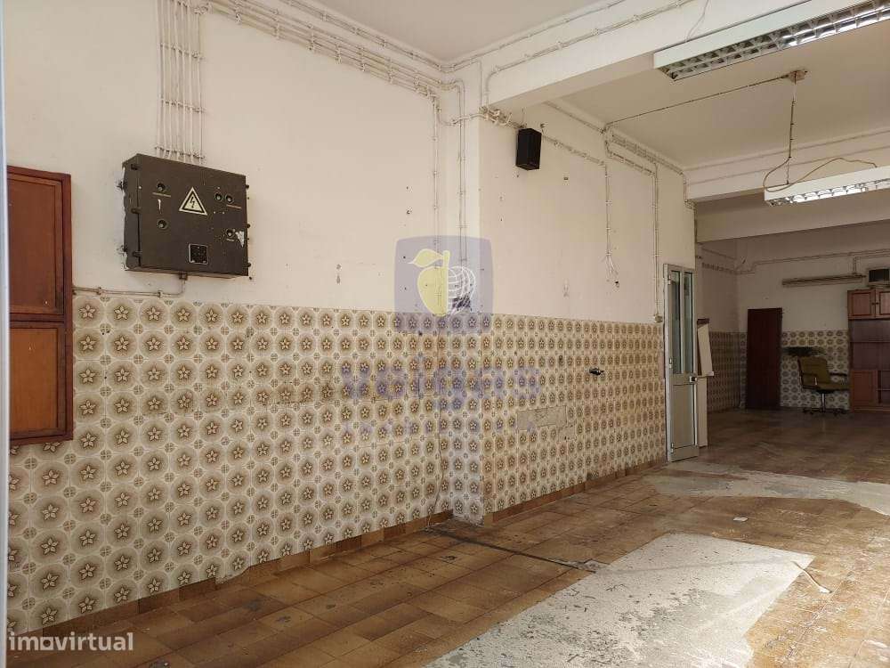 Loja para Arrendamento em Alverca – 90 m² | Excelente Oportunidade | - Grande imagem: 5/13