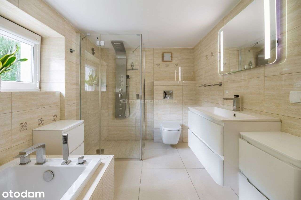 Dom z sauną, duży plac, budynki pod działalność-18