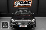 Mercedes-Benz S 400 d 4MATIC Long Aut - 3